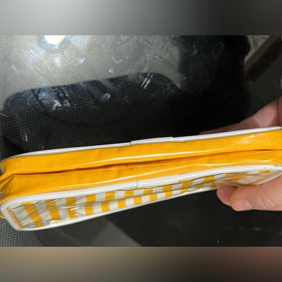 Giorgio Beverly Hills Travel Cosmetic bags- vintage - Picture 8 of 8